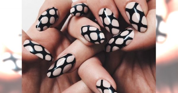 STYLowy manicure - galeria inspiracji