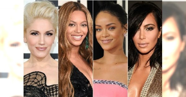 15 najlepszych looków gwiazd z gali Grammy 2015