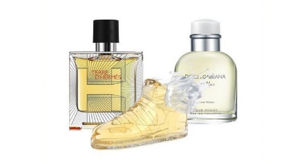 Zrób mu prezent na walentynki i podaruj nowe perfumy! Oto 10 nowych zapachów dla twojego ukochanego