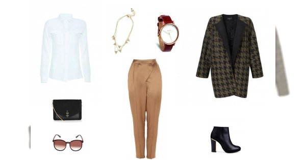 RETROspekcja na wybiegu - Styl vintage powraca do mody!