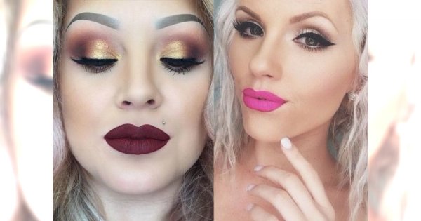 Makijaże na imprezę wielkanocną w klubie - 20 HOT inspiracji