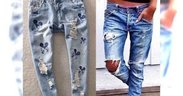 Mega hipsterskie spodnie na wiosnę - 20 HOT propozycji