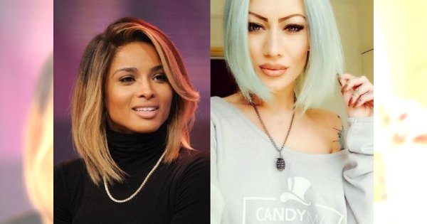 15 półdługich cięć włosów - odśwież swoją fryzurę na wiosnę