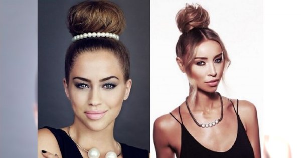 Mega modne koki na sezon wiosna/lato 2015 - HOT galeria