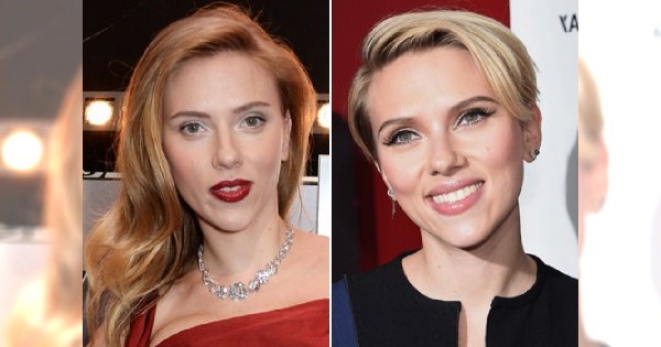 Największe fryzurowe metamorfozy gwiazd Hollywood
