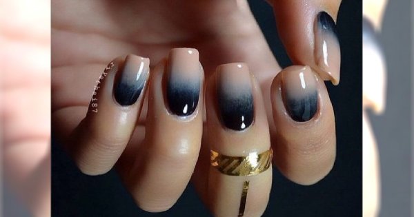 Manicure: 20 najmodniejszych wzorków