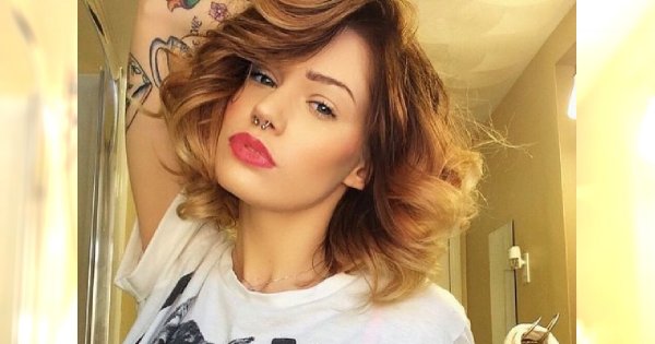 Galeria trendów dla kobiet o średniej długości włosów - to jest HOT!