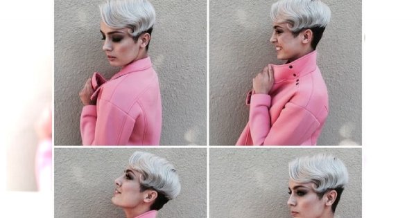 Galeria krótkich fryzur: 15 modnych i stylowych cięć