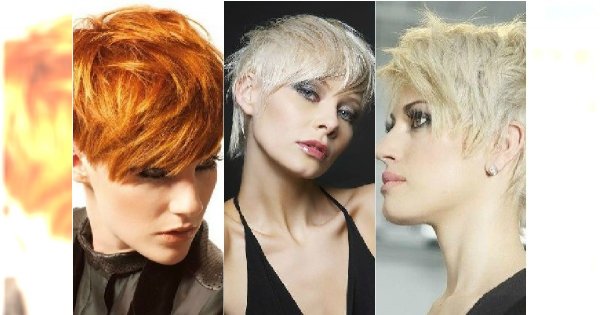 TREND: Krótkie fryzurki choppy. Wybieramy najpiękniejsze cięcia