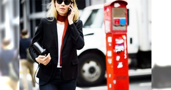 Mega trend wiosny 2015, który możesz mieć za darmo