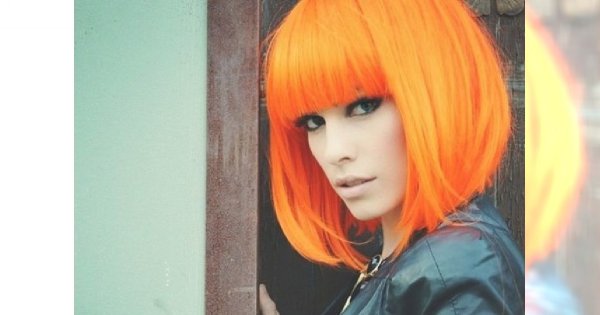 20 półdługich cięć włosów - galeria inspiracji