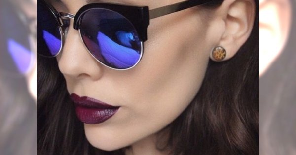Galeria trendów: okulary przeciwsłoneczne na 2015 rok