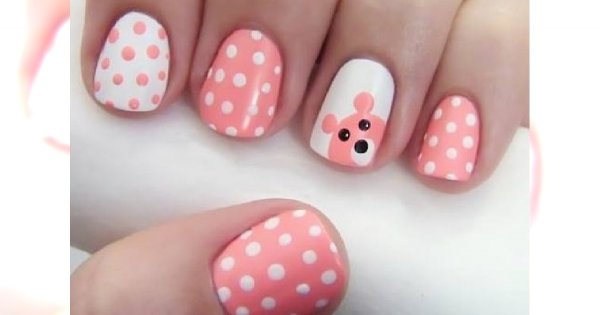 Uroczy manicure dla naturalnej płytki paznokcia - TOP inspiracje!