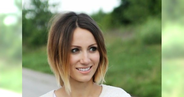 Idealne Ombre dla super krótkich włosów Pixie!