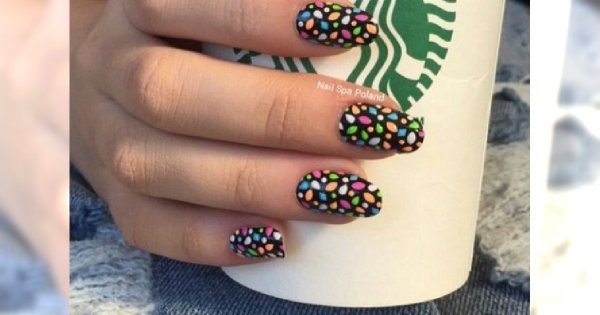 Ponad 20 inspiracji na oryginalny ożywczy manicure!