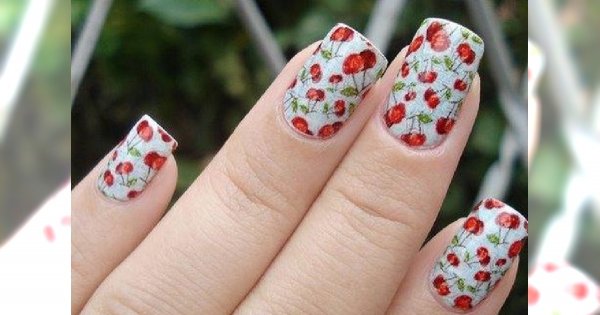 20 propozycji na oryginalny manicure - galeria najlepszych smaczków