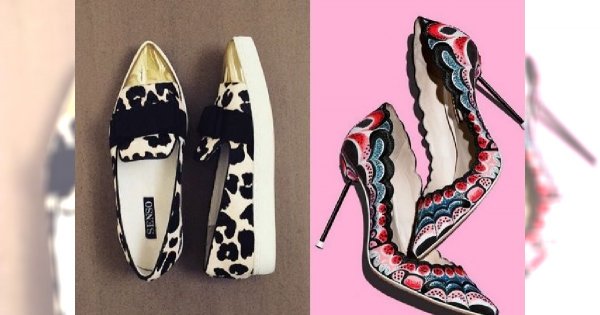 Buty na wiosnę i lato 2015: poznaj najgorętsze trendy mody