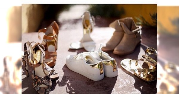 #ShoePorn, czyli jak fotografować buty na Instagram