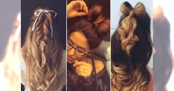 Stylowe fryzury na egzamin maturalny. Oprócz wiedzy, zabłyśnij elegancją!