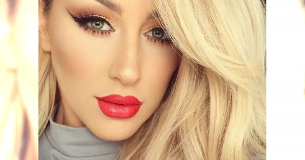 Ożywczy make-up na majówkę - TOP 20