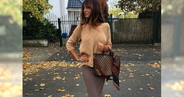 20 inspiracji na wiosenne stylizacje 2015 - HOT!