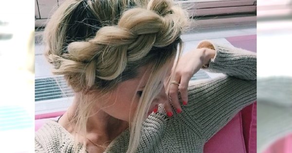 Fryzury do szkoły: 15 wiosennych inspiracji!