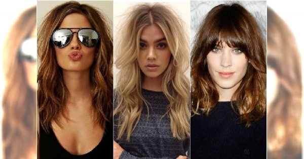 Hot trend w fryzurach 2015: messy waves. Roztrzepane fale zastępują w tym roku loki!