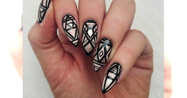 Ciekawy manicure na Wielkanoc: inspiracje w każdym stylu