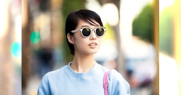 21 Krótkich fryzur dla prawdziwych fashionistek!