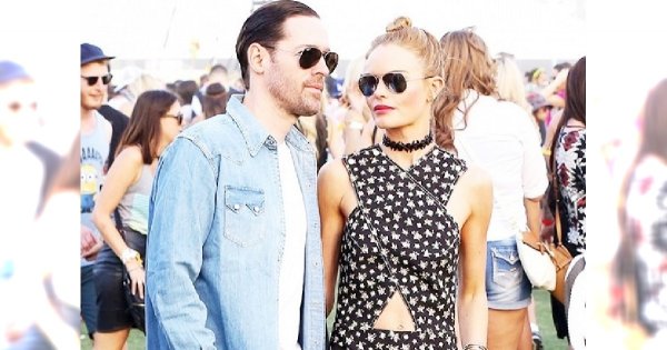 Gwiazdy na festiwalu Coachella 2015 - Zobacz, w co się ubrały!