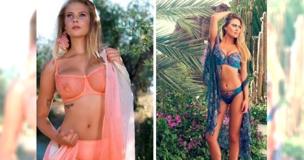 Rozszyfruj kolory – jaka bielizna pasuje do Twojej karnacji?