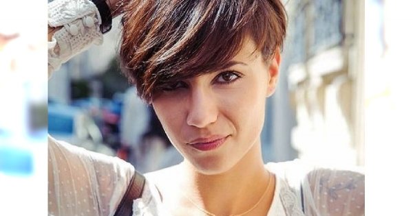 Fryzjerski hot trend 2015 - kobiece, krótkie cięcia włosów
