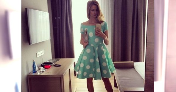 Galeria modnych sukienek idealnych na imprezę, wesele i każde inne przyjęcie