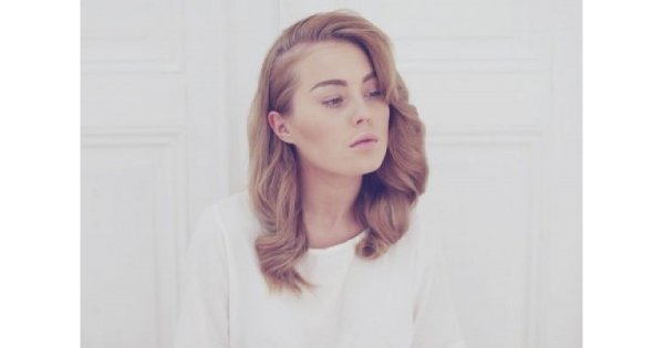 Półdługie cięcia włosów dla perfekcjonistek!
