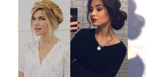 Niesamowicie śliczne fryzury, które wykorzystacie każdego dnia