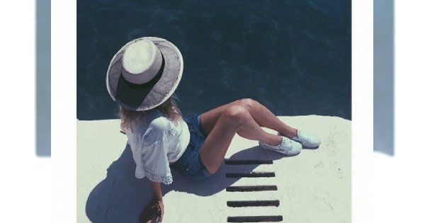 Te zdjęcia z Instagrama sprawią że nie będziesz mogła doczekać się wakacji!