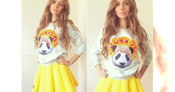 Te bluzy wywołały szaleństwo - sprawdź aktualne trendy