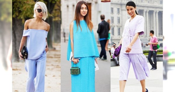 HOT: Twin Set na lato 2015 w nowym wydaniu! - Sprawdź co będziemy nosić w tym sezonie