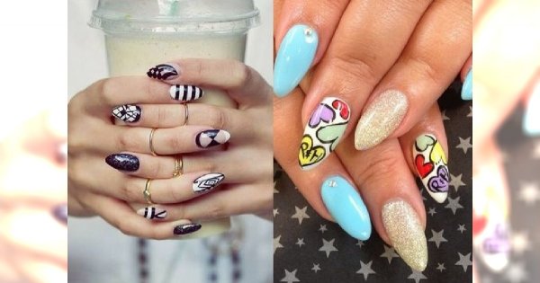 Manicure do szkoły i na uczelnię? Oto prawdziwe HITY!