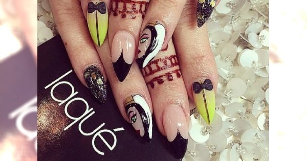 Manicure jak marzenie - galeria ślicznych trendów