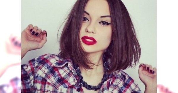 Galeria 20 półdługich cięć włosów, jak z katalogu