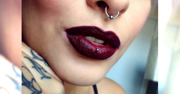 Gustowny piercing w subtelnej wersji - galeria kobiecych inspiracji