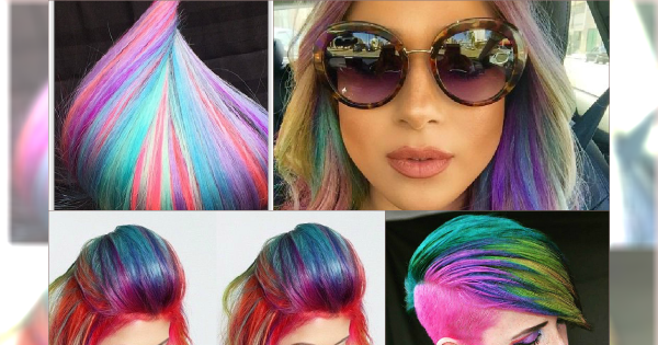 HOT: Sand Art Hair - Co powiecie na nowy trend w koloryzacji?!