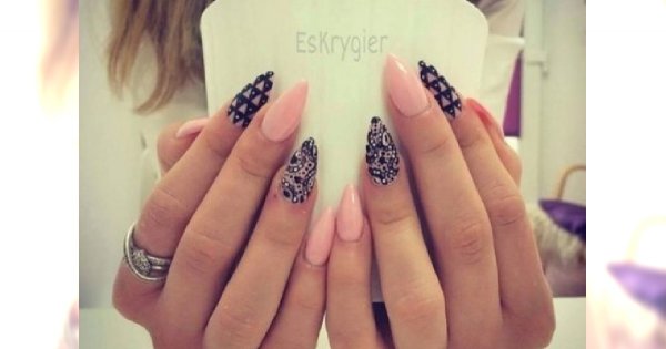 Galeria stylowych wzorków manicure, które sprawdzą się w każdej sytuacji