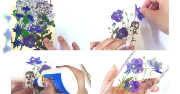 16 Prostych DIY na super tani pokrowiec na telefon