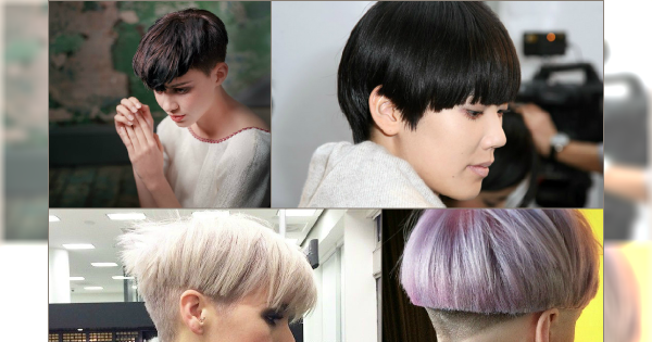 Nowoczesne fryzury Bowl Cut, jakich jeszcze nie widziałyście. Postaw na oryginalny look!