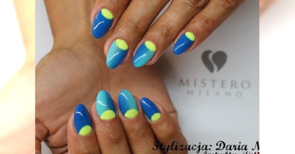 Uroczy manicure dla wymagających kobiet, które kochają piękny wygląd paznokci