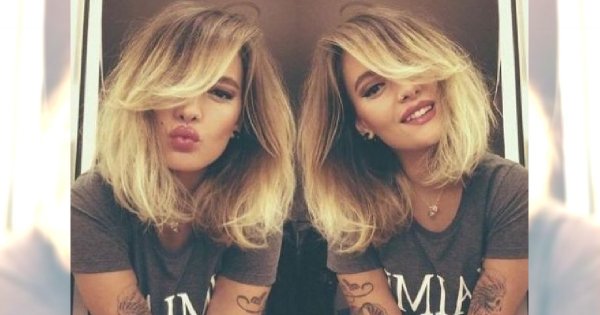 Półdługie cięcia włosów z grzywką - odkrywaj hot trendy z naszą Redakcją!