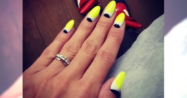 Galeria manicure - śliczne propozycje, dla każdej z Was. Daj się uwieść!