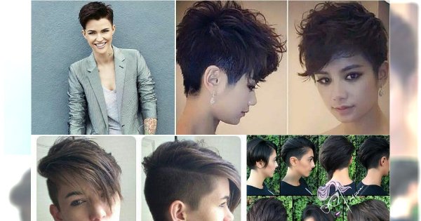 Najnowsze fryzury pixie z Instagrama. Ponadczasowe krótkie cięcia, które Was zachwycą.